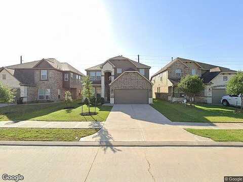 Bright Sunrise, FRESNO, TX 77545