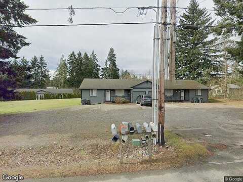 Prairie, BONNEY LAKE, WA 98391