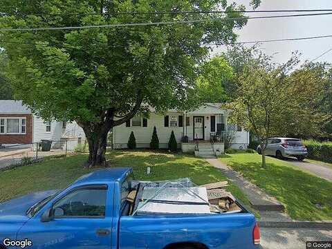Braxton, SALEM, VA 24153