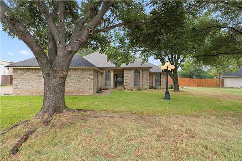 Lost Oaks, WACO, TX 76705