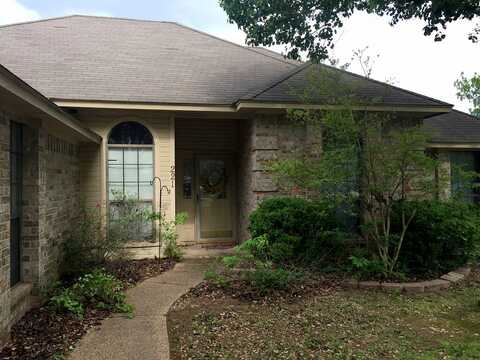 Lost Oaks, WACO, TX 76705