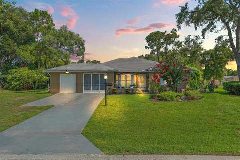Wingfoot, SPRING HILL, FL 34606