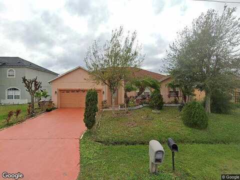 Abbotsbury, KISSIMMEE, FL 34758
