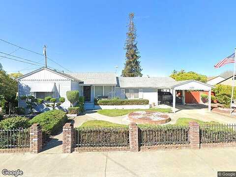 Ada, CASTRO VALLEY, CA 94546