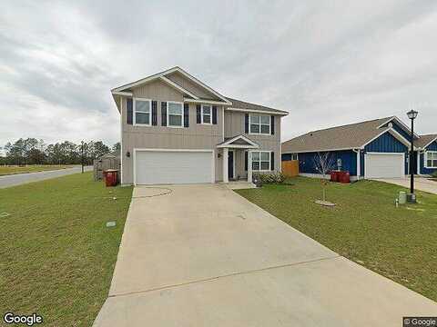 Laurel Hill, CRESTVIEW, FL 32539
