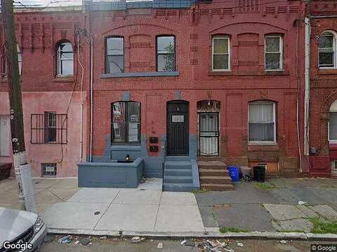 Van Pelt, PHILADELPHIA, PA 19121