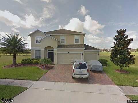 Plantation Oak, ORLANDO, FL 32824