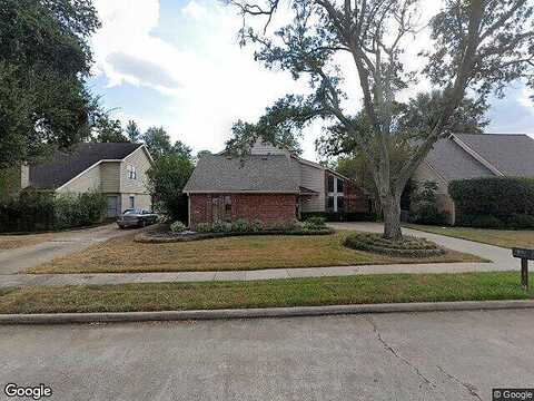 Park Mount, KATY, TX 77450