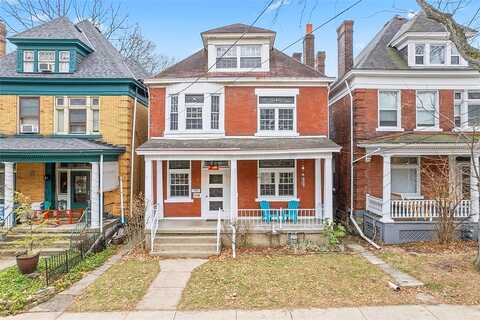 Elm, SWISSVALE, PA 15218
