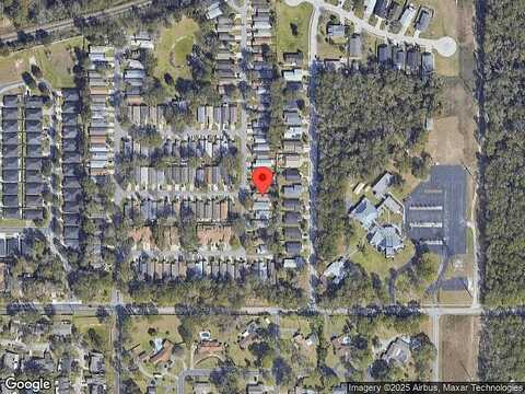 40Th, OCALA, FL 34470