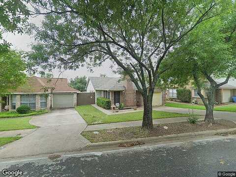Margalene, AUSTIN, TX 78728