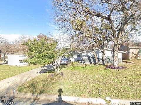 San Jose, FORT WORTH, TX 76112