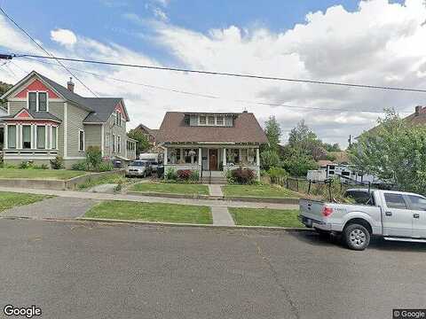 7Th, PENDLETON, OR 97801