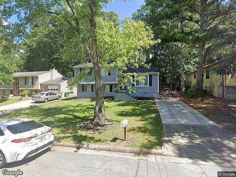 Countydown, STONE MOUNTAIN, GA 30088