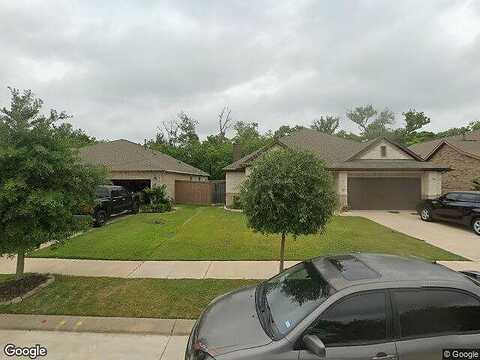 Timber Grove, CLUTE, TX 77531