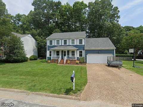 Willards, YORKTOWN, VA 23693
