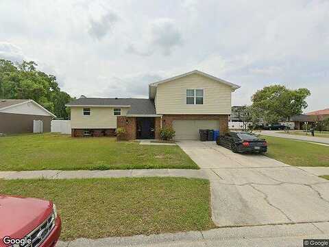 Soldier, SEFFNER, FL 33584