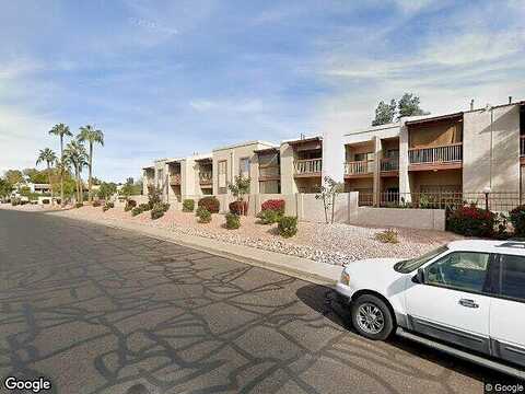 74Th, MESA, AZ 85207