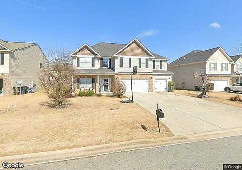 Longbridge, PERRY, GA 31069