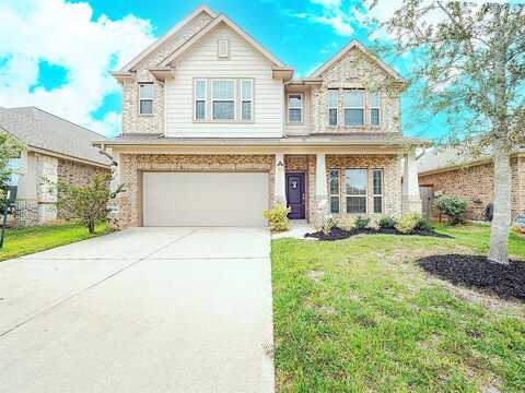Creekdale Bend, CYPRESS, TX 77433