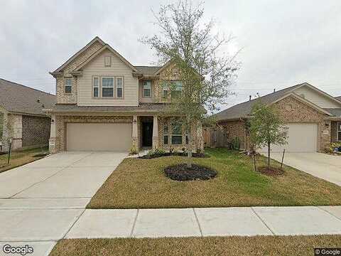 Creekdale Bend, CYPRESS, TX 77433