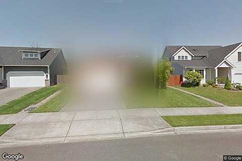 Burr, ORTING, WA 98360