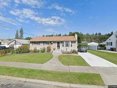 Decatur, SPOKANE, WA 99205