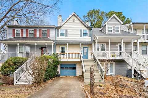Oakley, SMYRNA, GA 30080