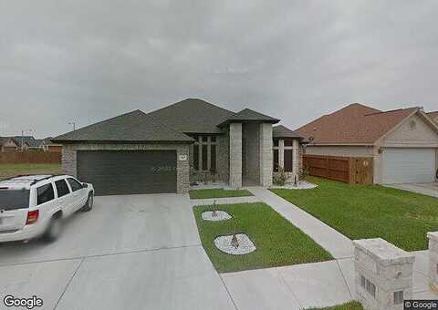 42 1/2, MISSION, TX 78573