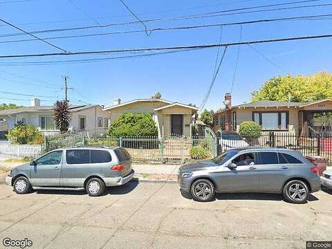 57Th, OAKLAND, CA 94621