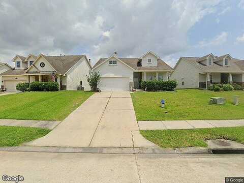 Briar Grove, CONROE, TX 77301