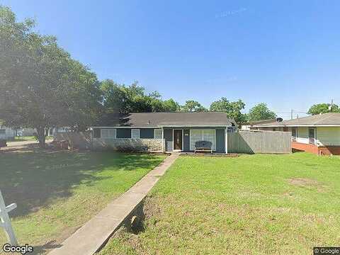Avenue H, FREEPORT, TX 77541