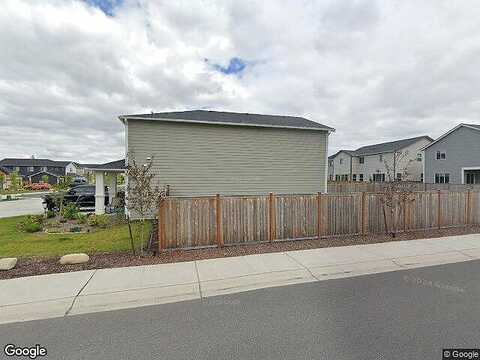 136Th, GRAHAM, WA 98338