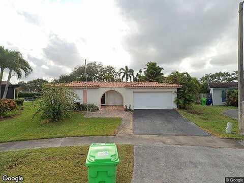 91St, SUNRISE, FL 33322