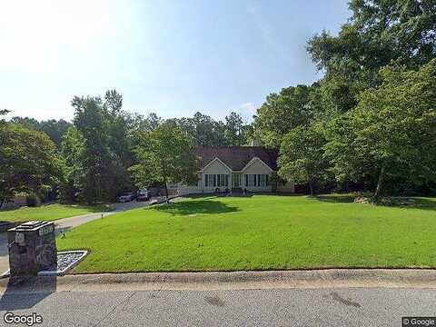 Blackberry, FAYETTEVILLE, GA 30214