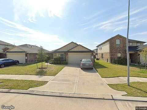 Bravos Manor, FRESNO, TX 77545