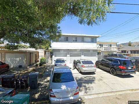 82Nd, OAKLAND, CA 94621