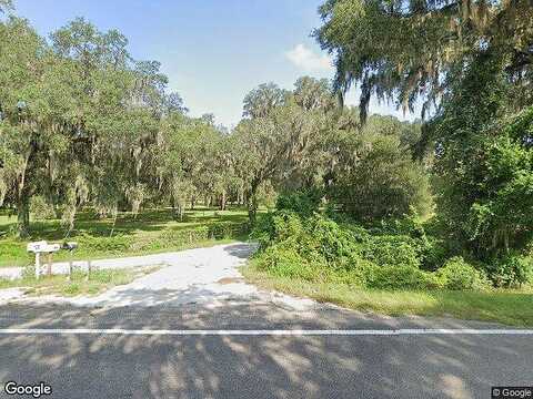 Highway 318, CITRA, FL 32113