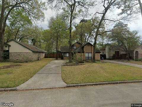 Invermere, SPRING, TX 77386