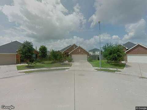 Field Cottage, RICHMOND, TX 77407