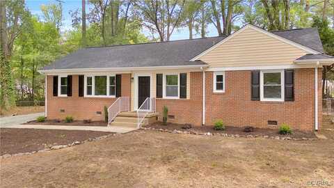 Windsordale, HENRICO, VA 23229