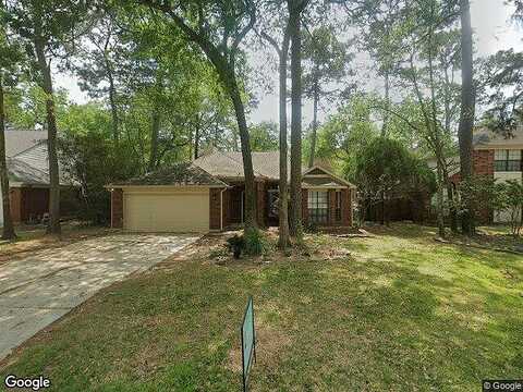 Village Knoll, SPRING, TX 77381