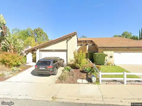 Galway, NEWBURY PARK, CA 91320