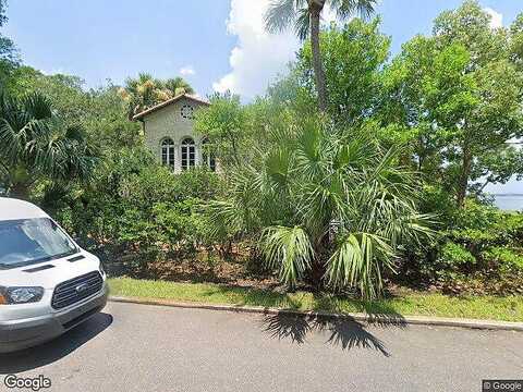 Willow Branch, JACKSONVILLE, FL 32205