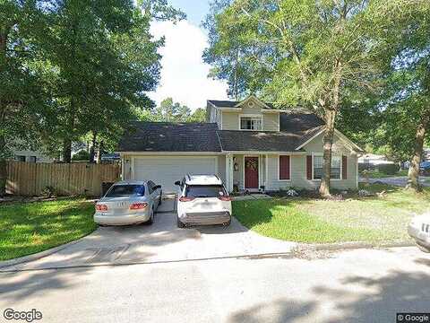 Hollow Oaks, PORTER, TX 77365