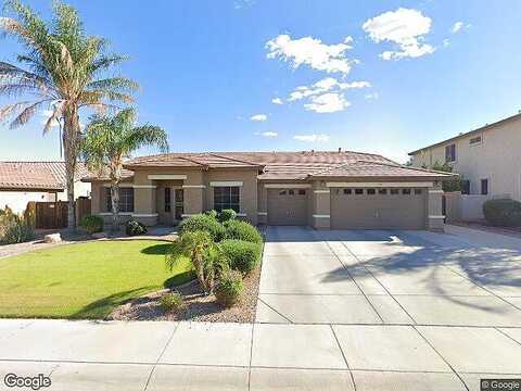 Mauna Loa, SURPRISE, AZ 85388