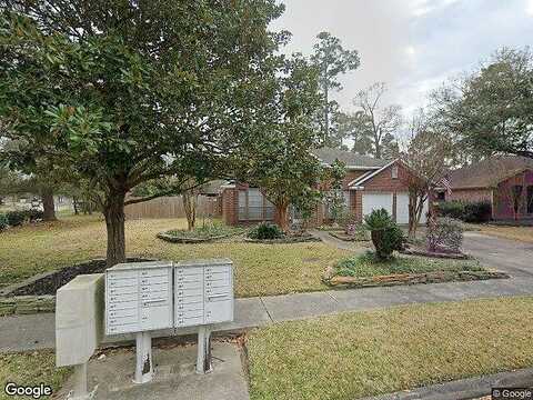 Moston, SPRING, TX 77386