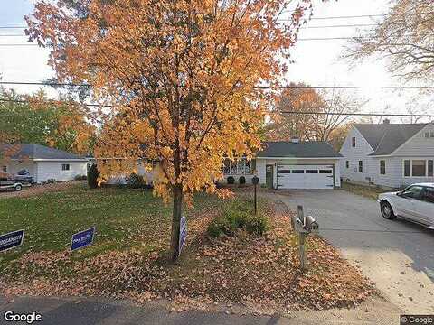11Th, SAINT CLOUD, MN 56301