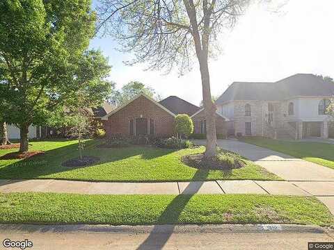 Mayweather, RICHMOND, TX 77406
