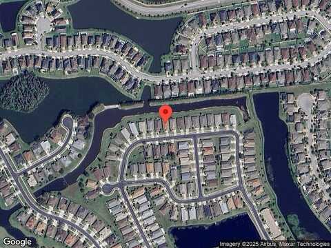 Arbor Knoll, TRINITY, FL 34655